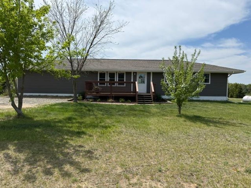 Photo of 4177 Deer Haven Court SW, Bemidji, MN 56601 (MLS # 7083484)