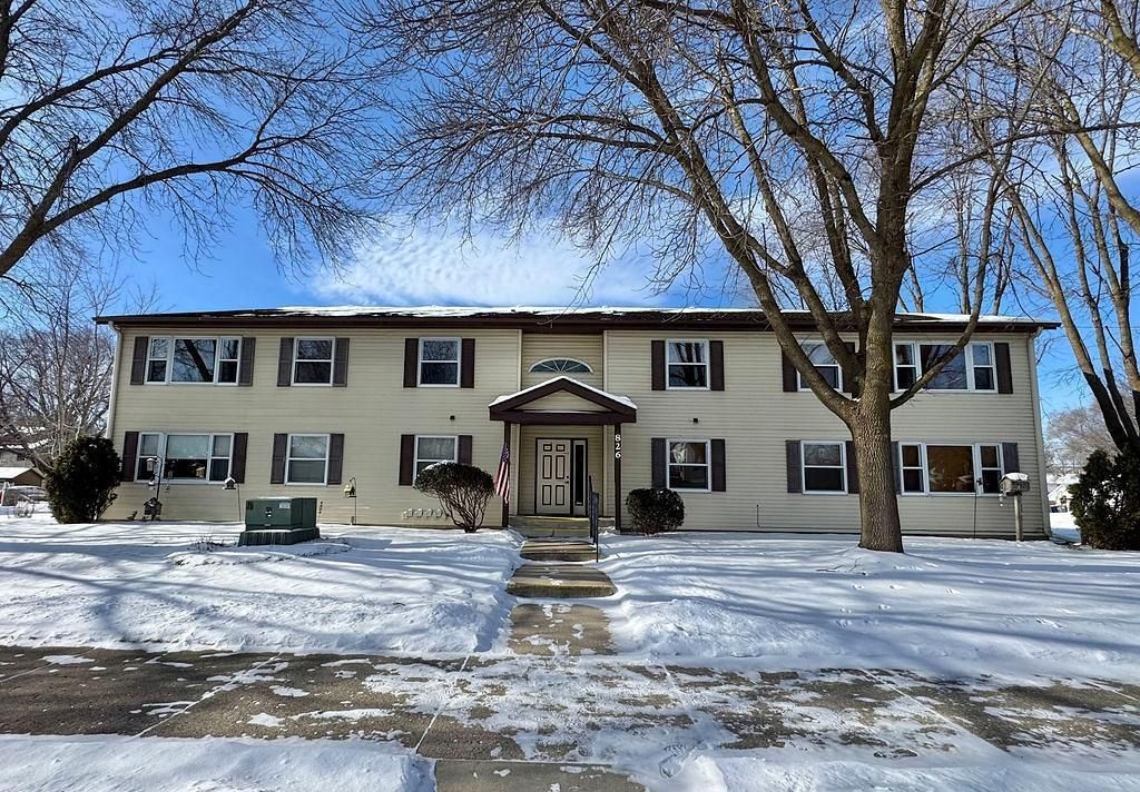 Photo of 826 Central Avenue N #8, Faribault, MN 55021 (MLS # 7012425)