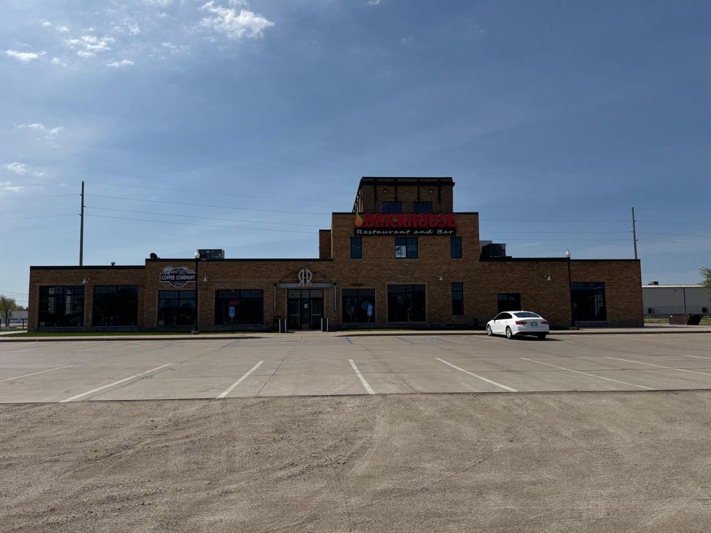 Photo of 205 5th Avenue SW, Roseau, MN 56751 (MLS # 7081695)