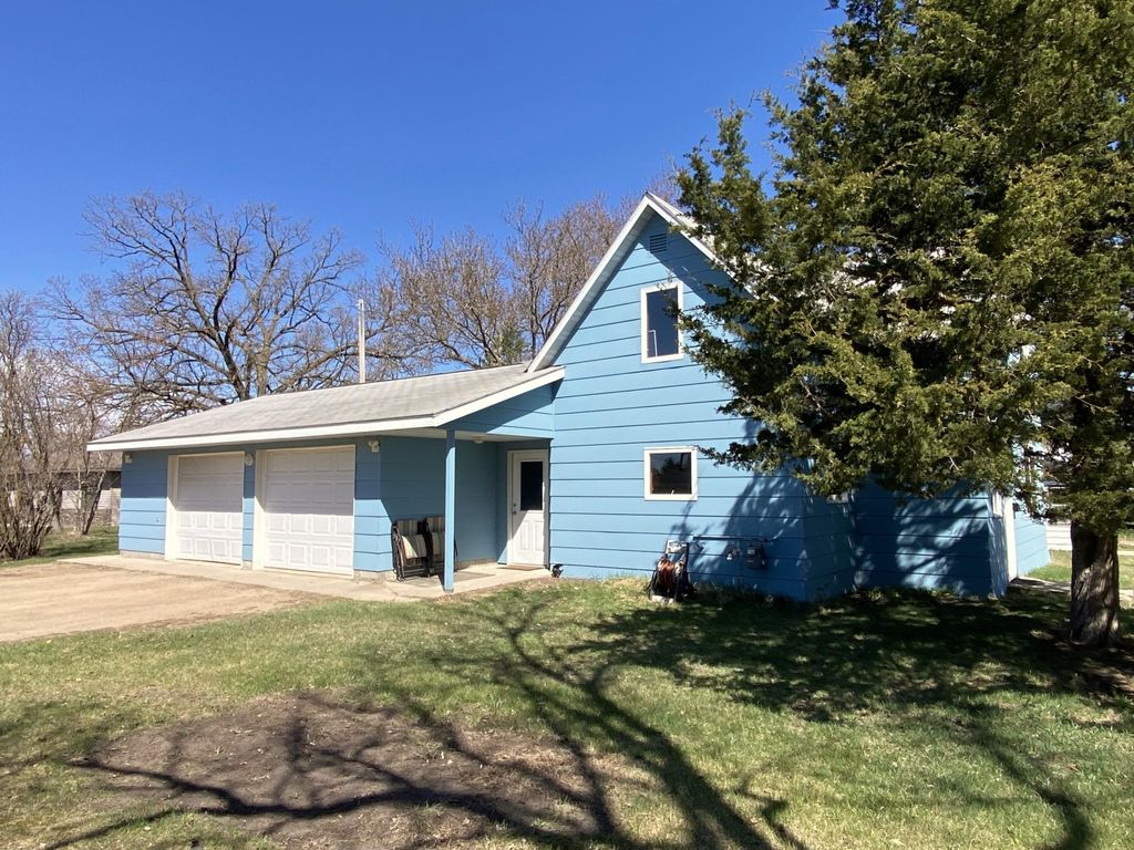 Photo of 203 Riverside Avenue, Park Rapids, MN 56470 (MLS # 7063802)