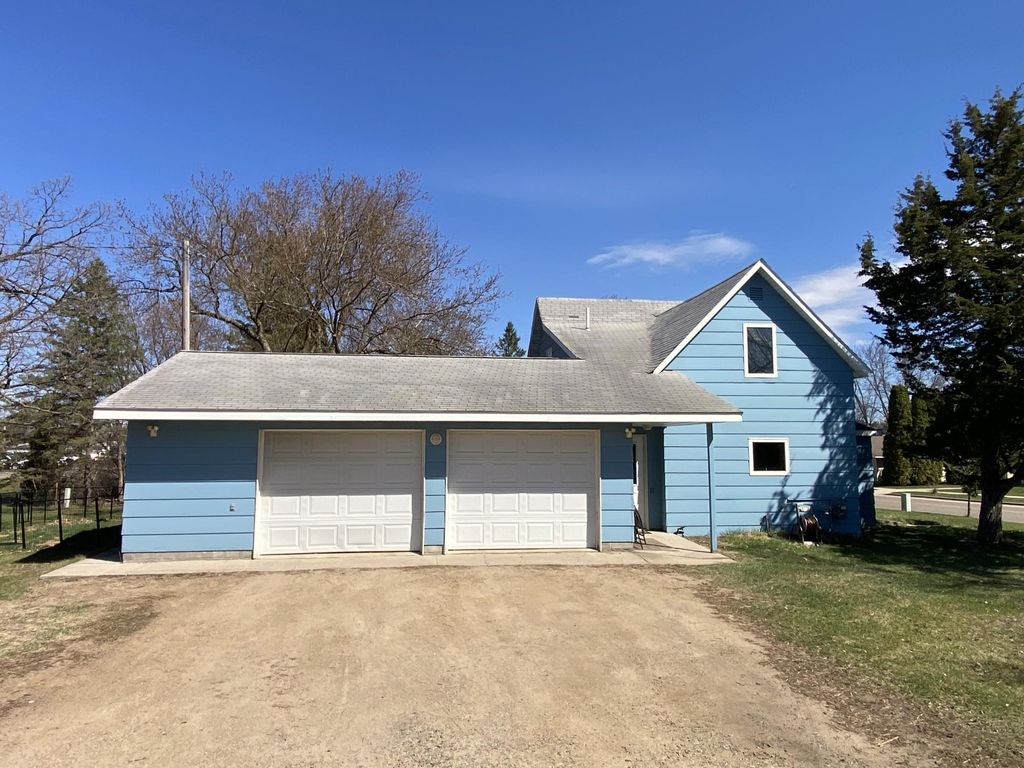 Photo of 203 Riverside Avenue, Park Rapids, MN 56470 (MLS # 7063802)