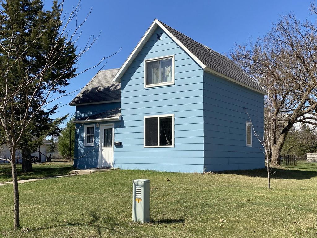 Photo of 203 Riverside Avenue, Park Rapids, MN 56470 (MLS # 7063802)