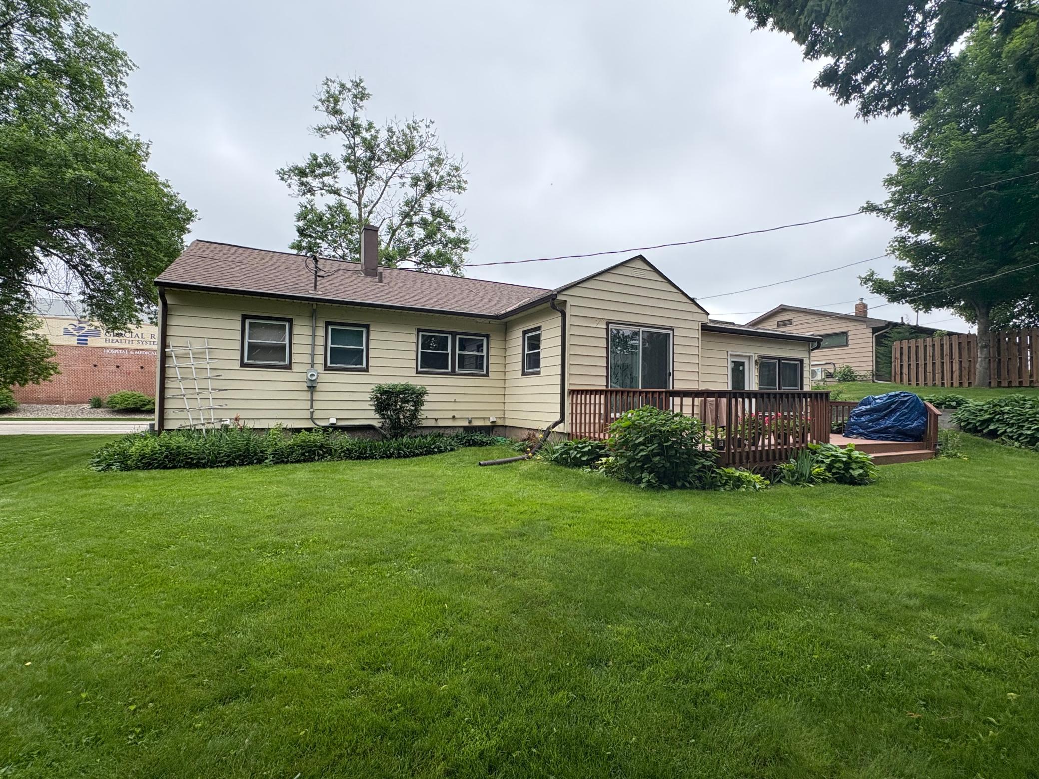 406 S Franklin Street