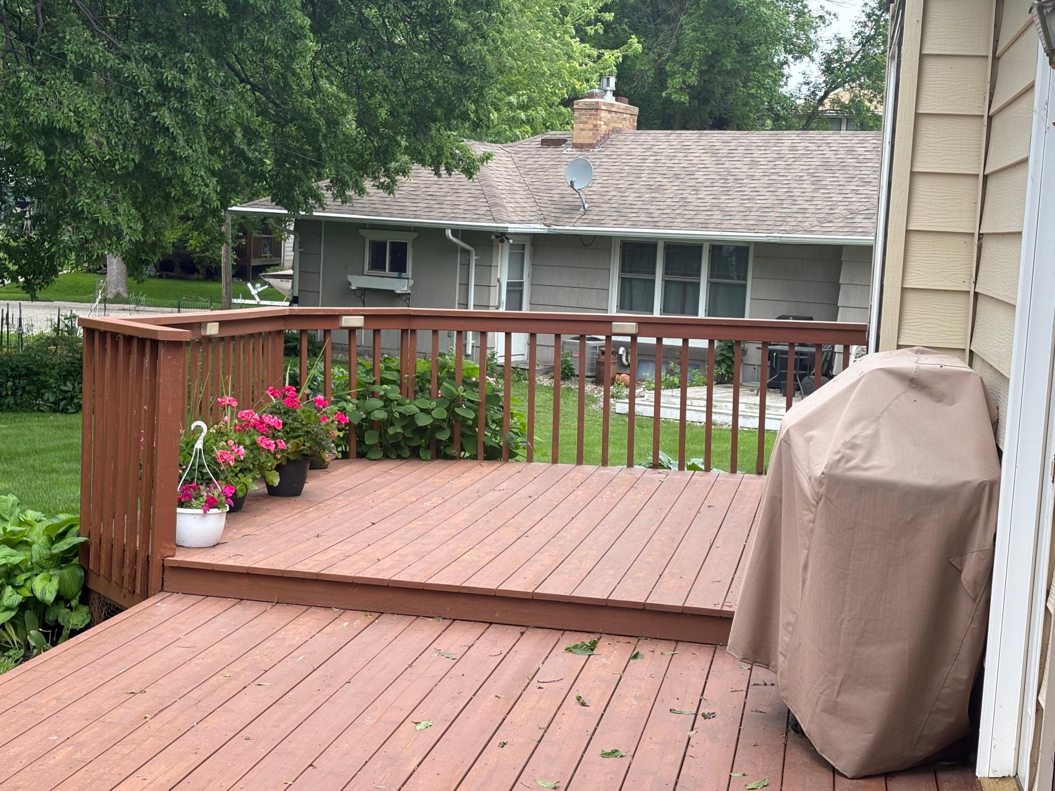 406 S Franklin Street