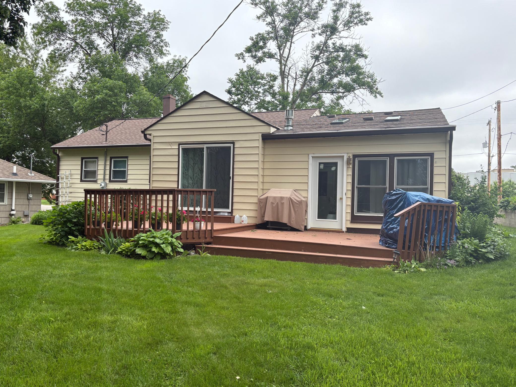 406 S Franklin Street