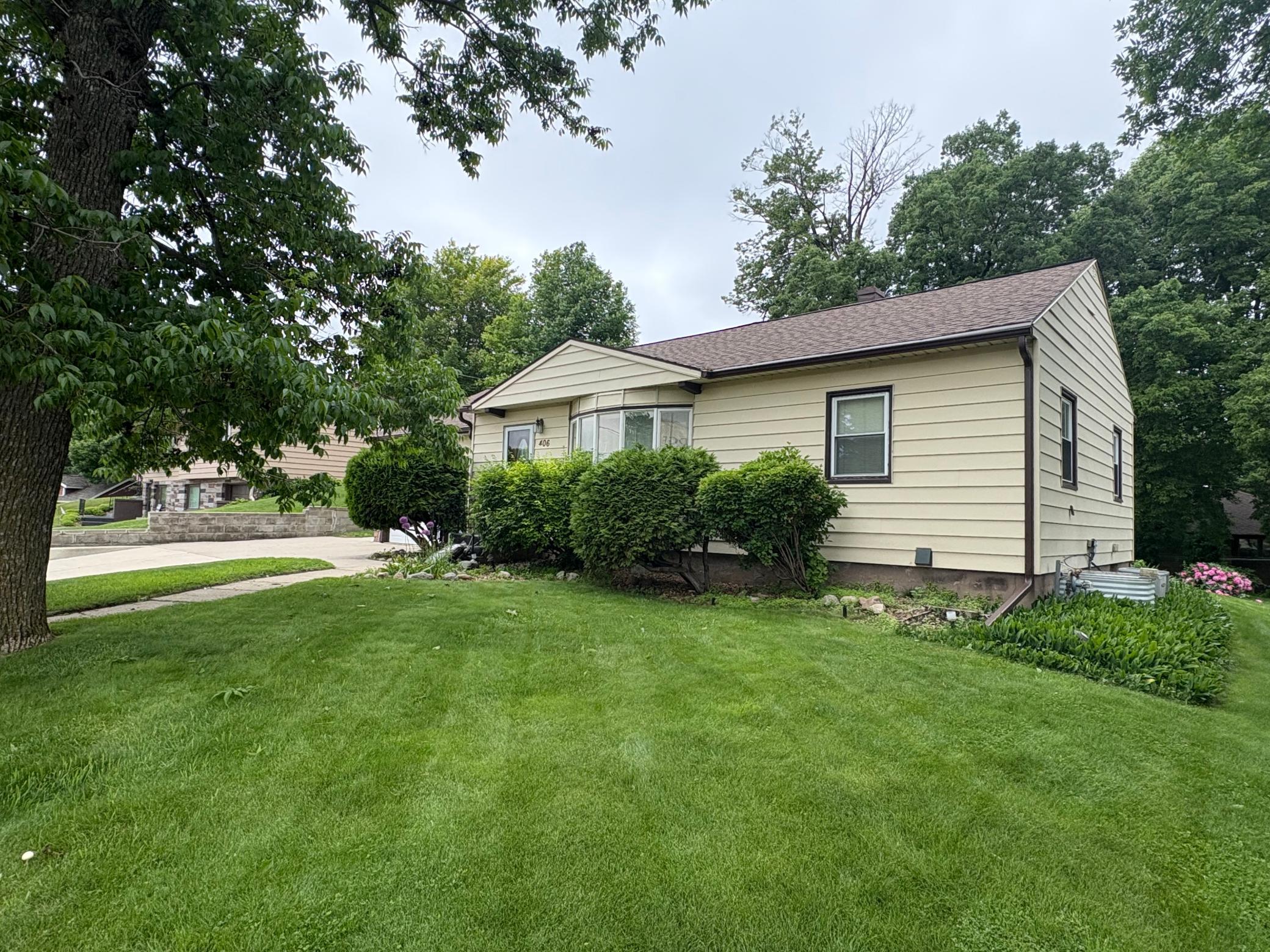 406 S Franklin Street