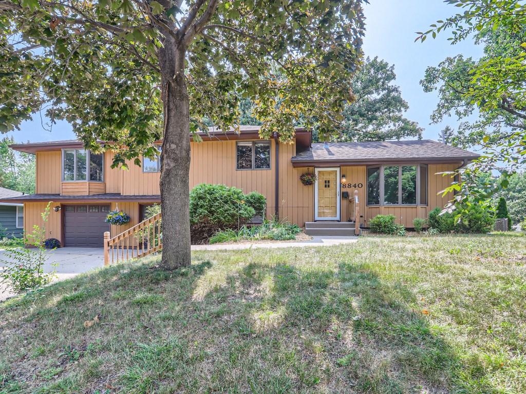 8840 Morris Road