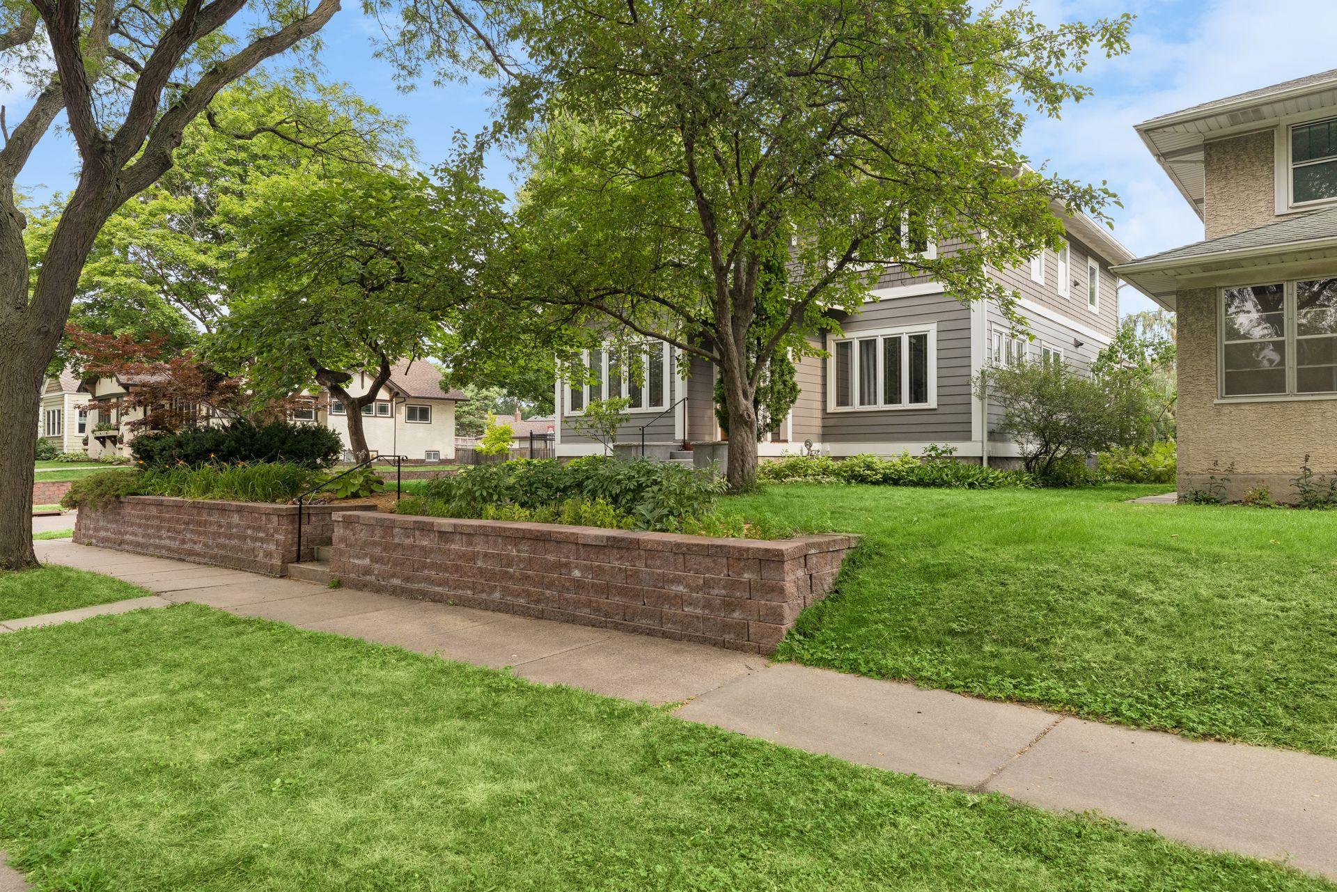 1697 Stanford Avenue