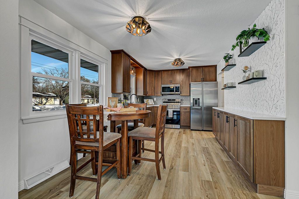 Photo of 1108 1st Street S, Cold Spring, MN 56320 (MLS # 7007895)