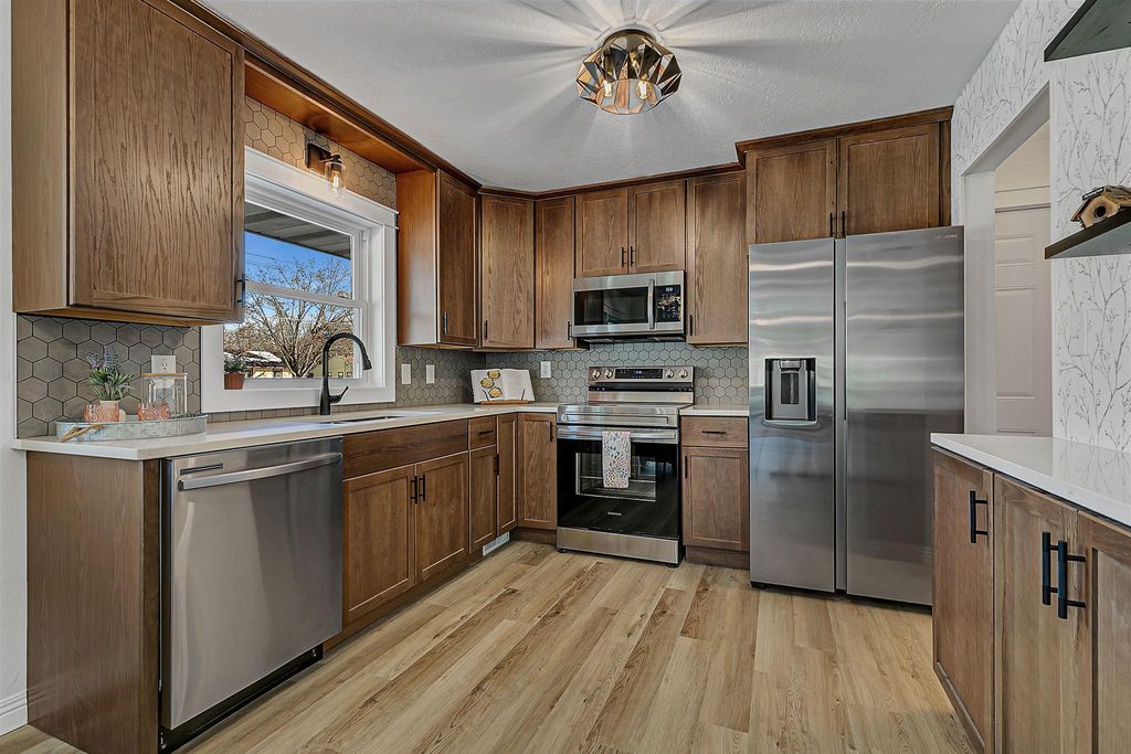 Photo of 1108 1st Street S, Cold Spring, MN 56320 (MLS # 7007895)