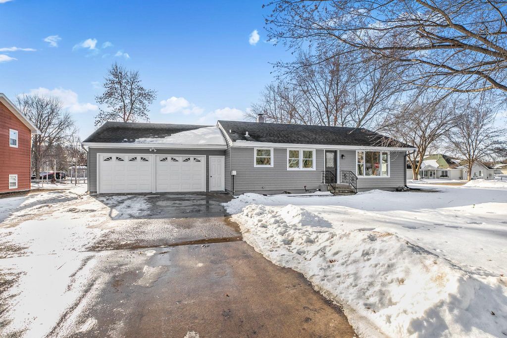 Photo of 1108 1st Street S, Cold Spring, MN 56320 (MLS # 7007895)