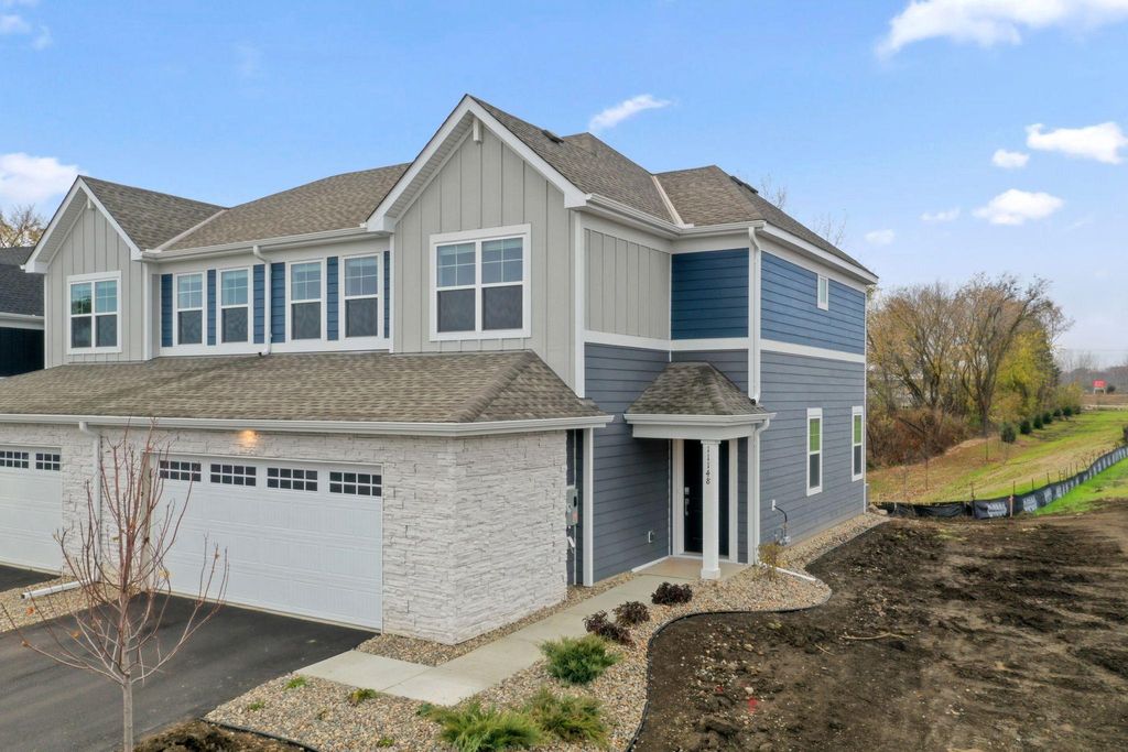 Photo of 11148 203rd Street W, Lakeville, MN 55044 (MLS # 6821651)