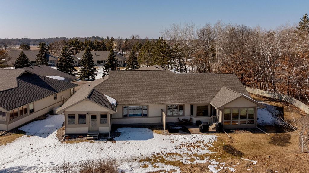 Photo of 14740 Fairway Drive, Baxter, MN 56425 (MLS # 7031213)