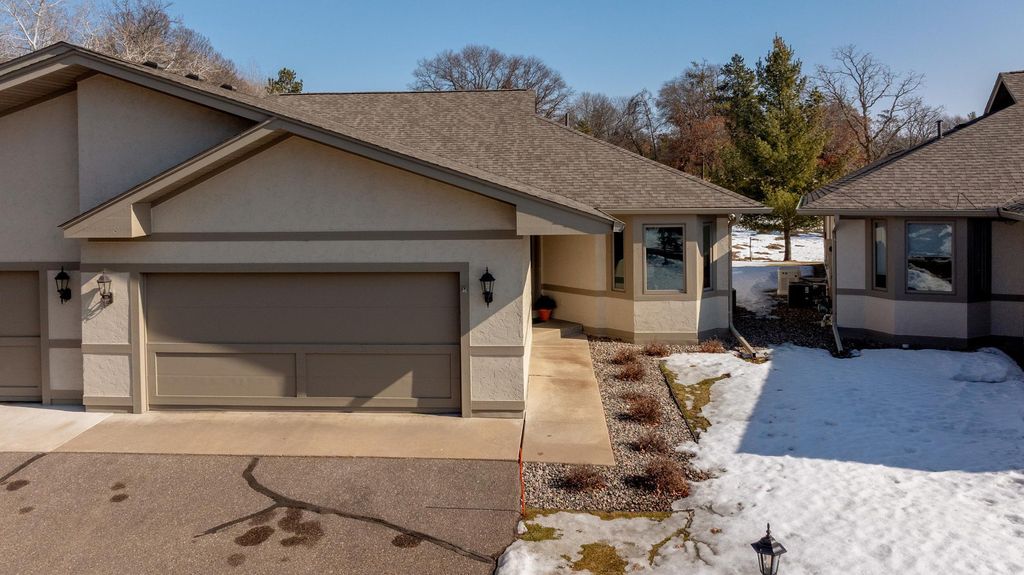 Photo of 14740 Fairway Drive, Baxter, MN 56425 (MLS # 7031213)