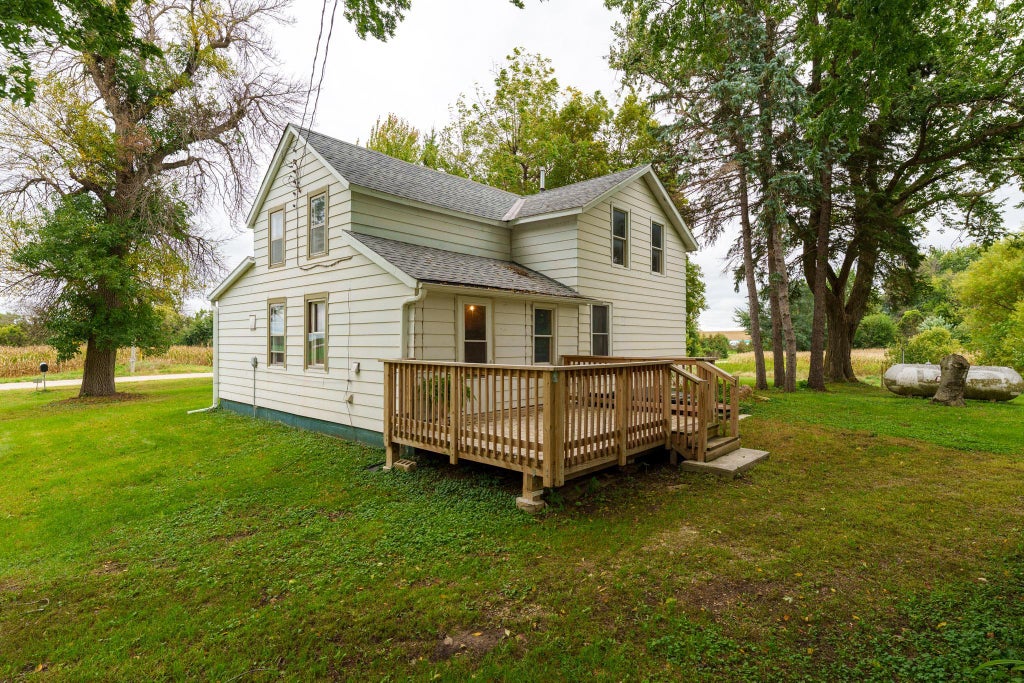Photo of 34929 30th Avenue, Dennison, MN 55018 (MLS # 7144637)