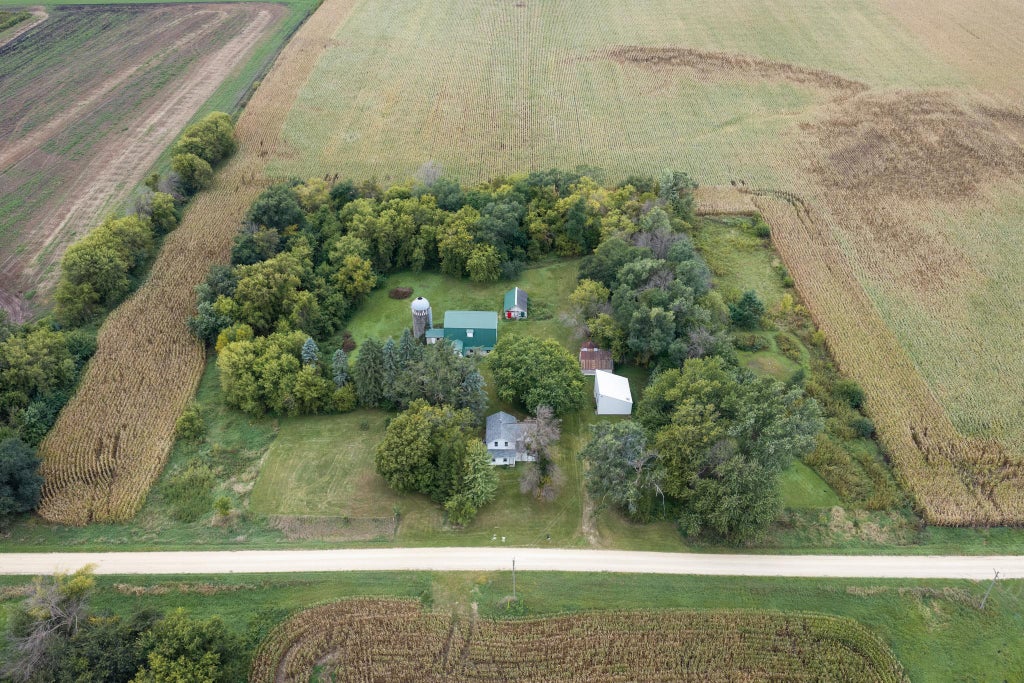 Photo of 34929 30th Avenue, Dennison, MN 55018 (MLS # 7144637)
