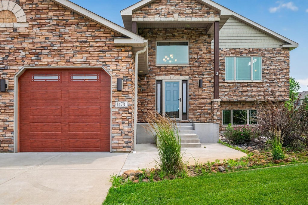 Photo of 14731 Naples Street NE, Ham Lake, MN 55304 (MLS # 7103030)