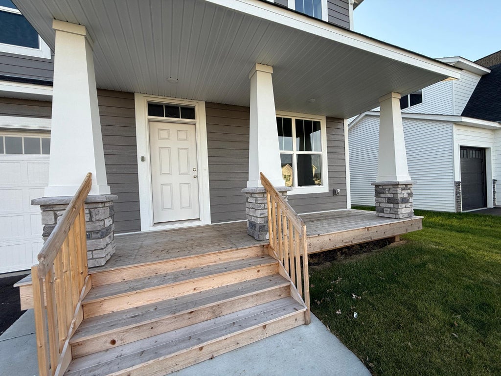 Photo of 6874 173rd Avenue NW, Ramsey, MN 55303 (MLS # 7144007)