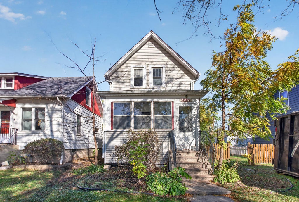 Photo of 893 Scheffer Avenue, Saint Paul, MN 55102 (MLS # 7162709)
