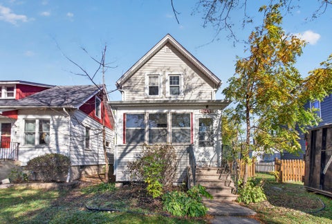 Photo of 893 Scheffer Avenue, Saint Paul, MN 55102 (MLS # 7162709)