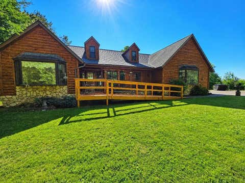 Photo of 772 5th Avenue, Cumberland, WI 54829 (MLS # 7098551)