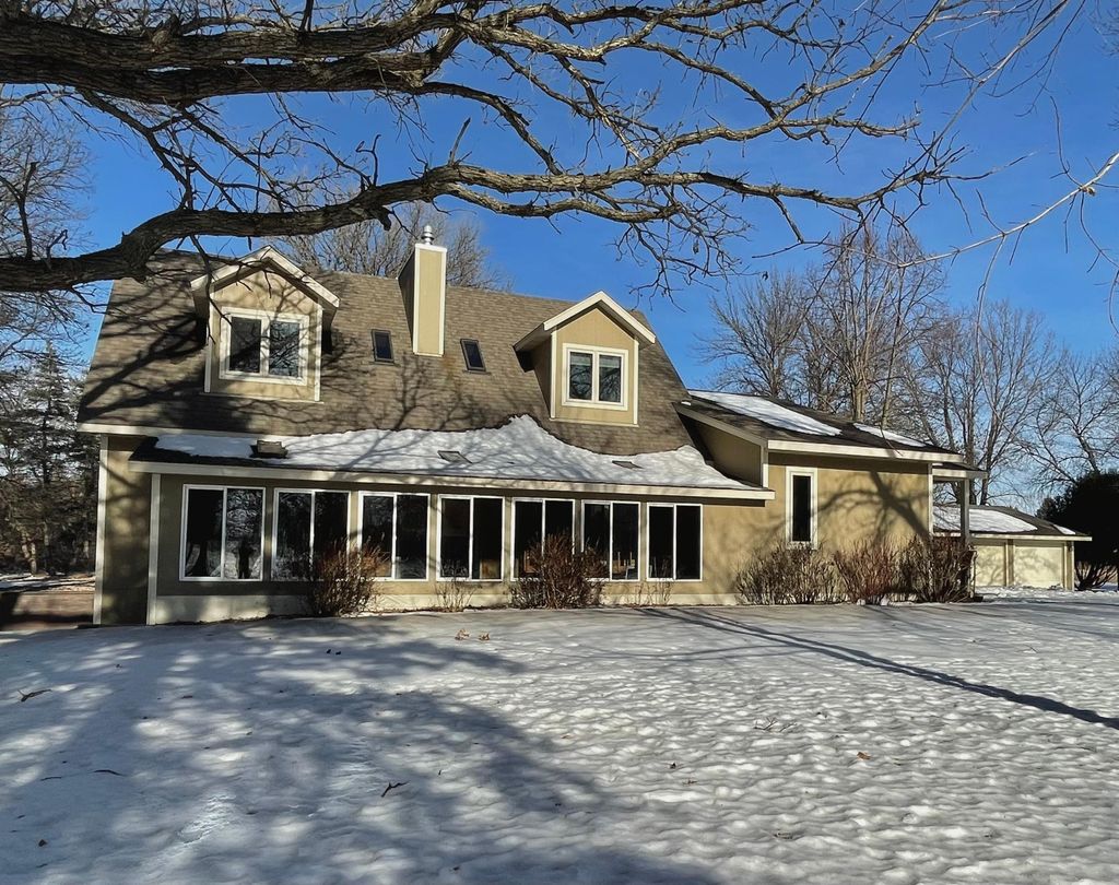 Photo of 15592 720th Avenue, Albert Lea, MN 56007 (MLS # 7002558)