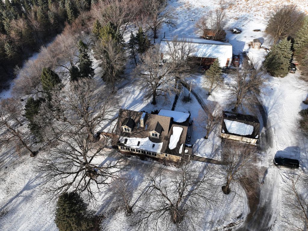 Photo of 15592 720th Avenue, Albert Lea, MN 56007 (MLS # 7002558)