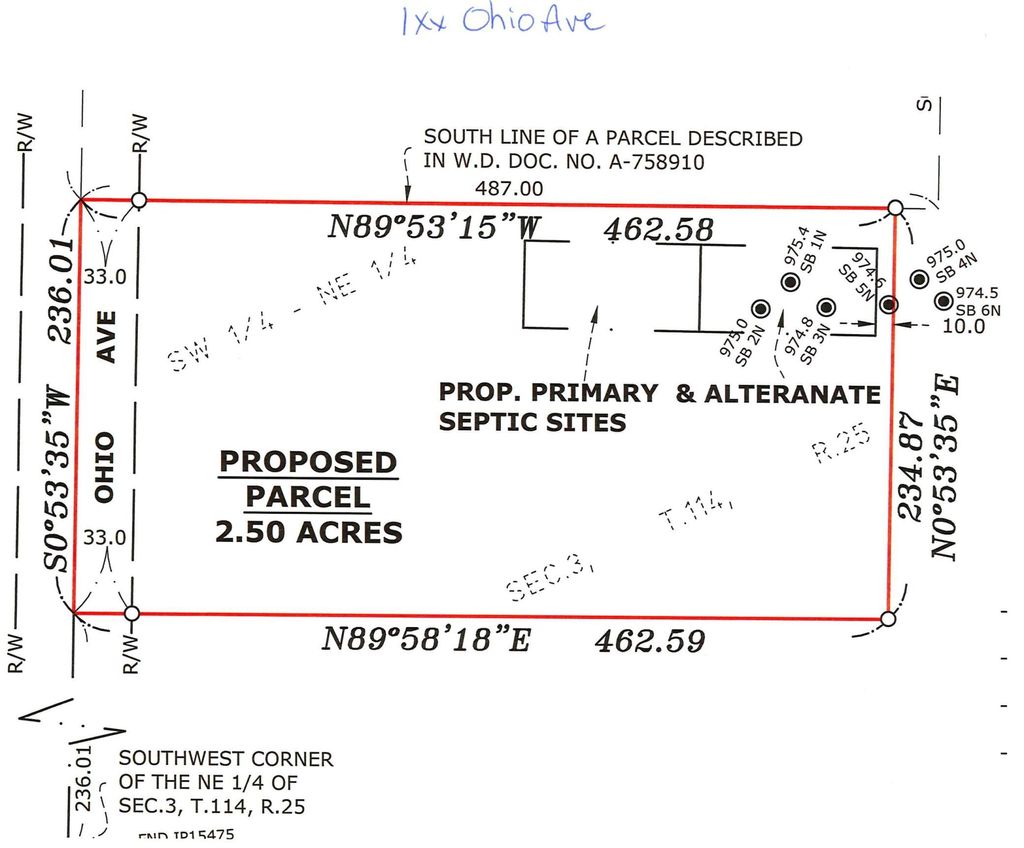 Photo of 1XX Ohio Avenue, Norwood Young America, MN 55339 (MLS # 7079257)