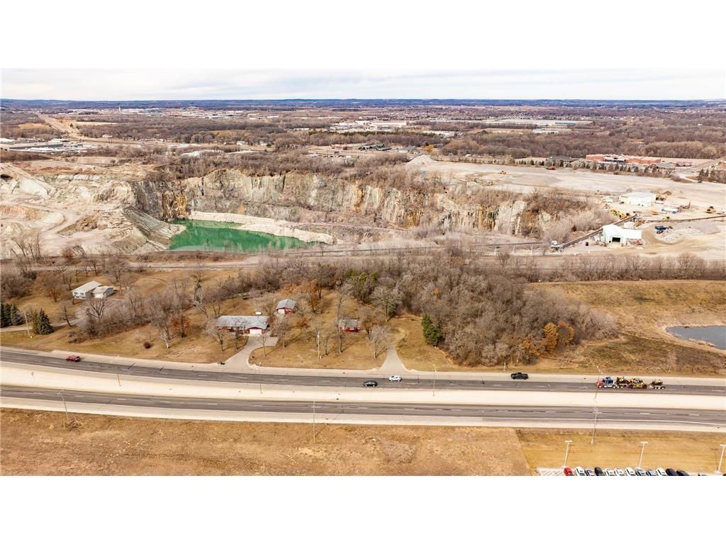 Photo of 1603 MN-23, Waite Park, MN 56387 (MLS # 7032497)