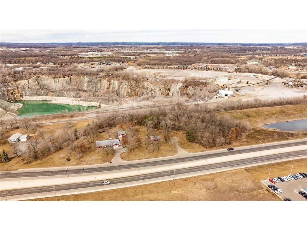 Photo of 1603 MN-23, Waite Park, MN 56387 (MLS # 7032497)