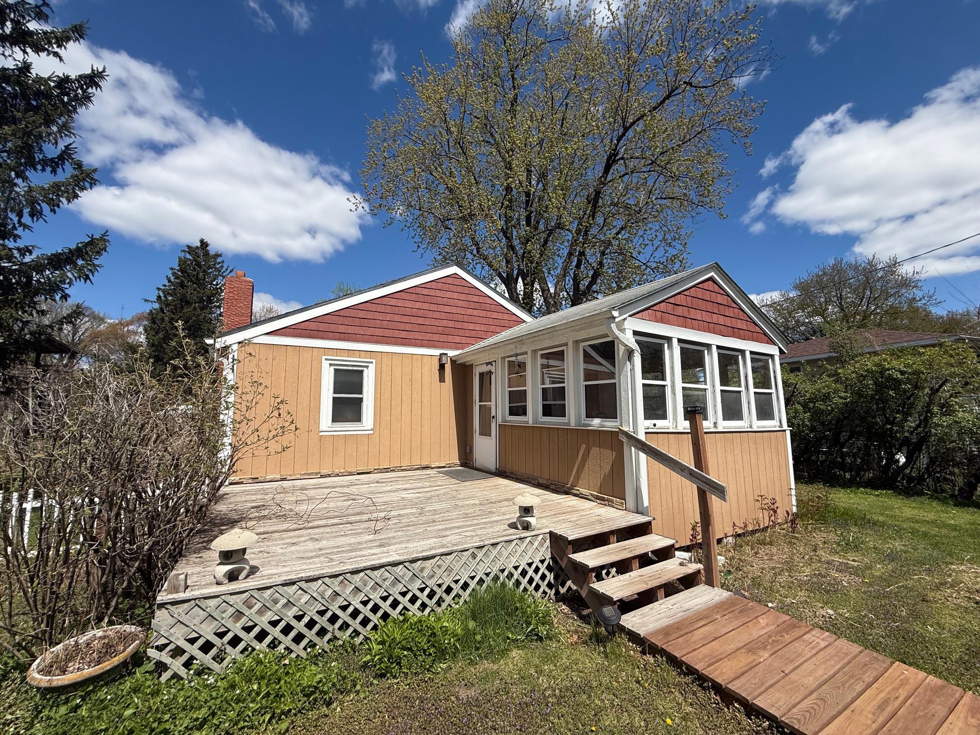 435 Walnut Lane