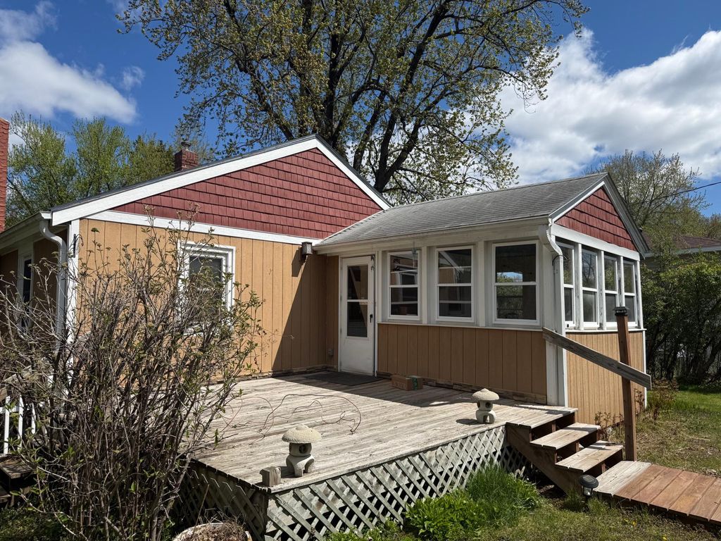 Photo of 435 Walnut Lane, Shoreview, MN 55126 (MLS # 7066224)