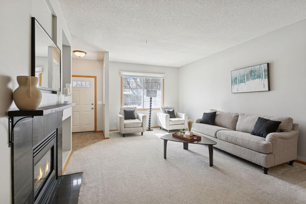 Photo of 14392 Raymond Lane, Eden Prairie, MN 55347 (MLS # 7031745)