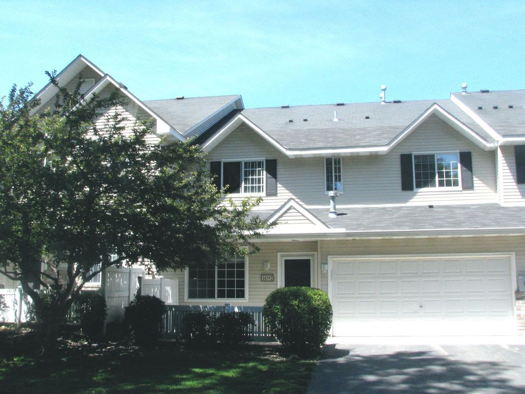 Photo of 14392 Raymond Lane, Eden Prairie, MN 55347 (MLS # 7031745)