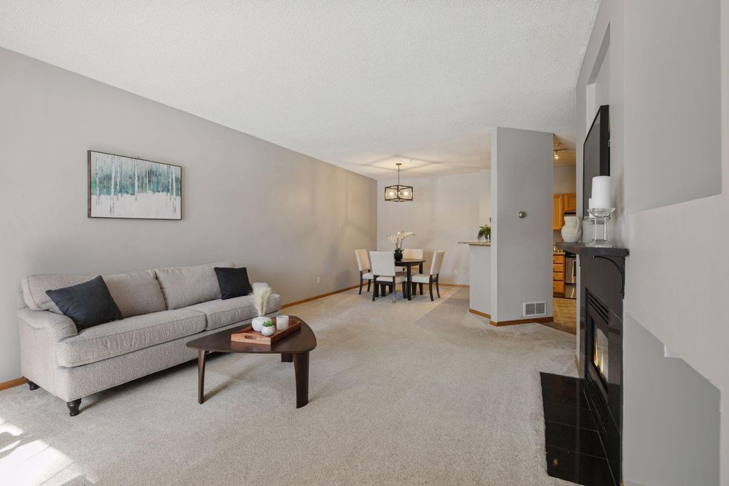 Photo of 14392 Raymond Lane, Eden Prairie, MN 55347 (MLS # 7031745)