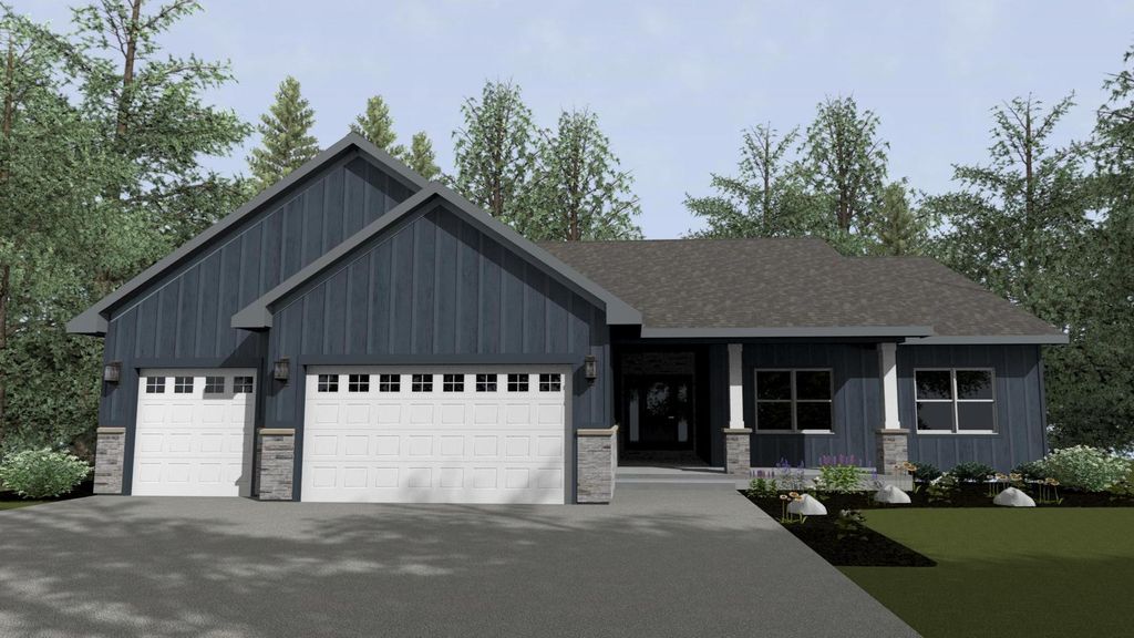 Photo of 7886 181st Ave. NW Ave, Ramsey, MN 55303 (MLS # 7029145)