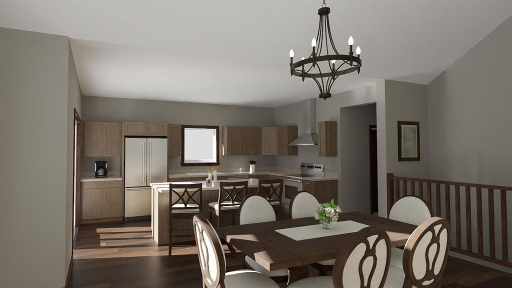 Photo of 7886 181st Ave. NW Ave, Ramsey, MN 55303 (MLS # 7029145)