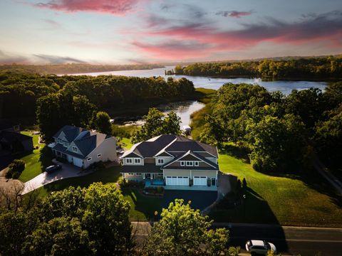 18928 Katrine Court Lakeville MN 55044