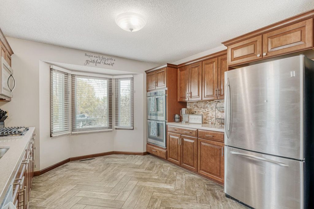 Photo of 1212 142nd Lane NW, Andover, MN 55304 (MLS # 7062488)
