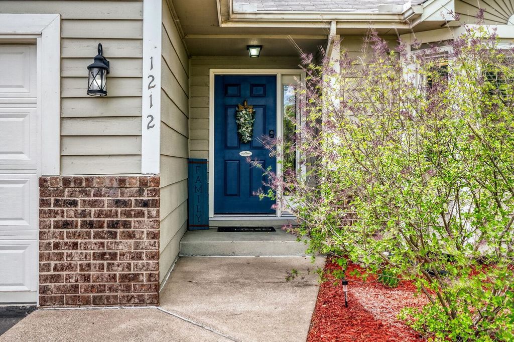 Photo of 1212 142nd Lane NW, Andover, MN 55304 (MLS # 7062488)