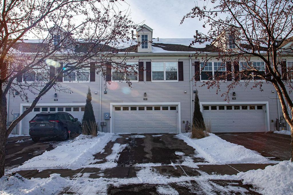 Photo of 1790 Colonial Street, Shakopee, MN 55379 (MLS # 7018218)