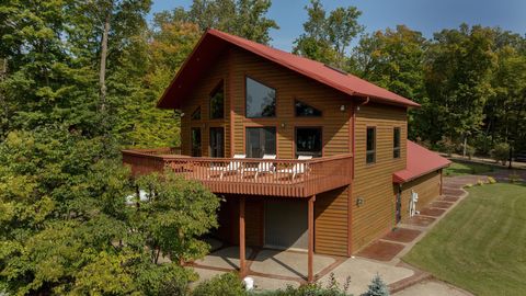 7933 Templer Point Drive NW Walker MN 56484