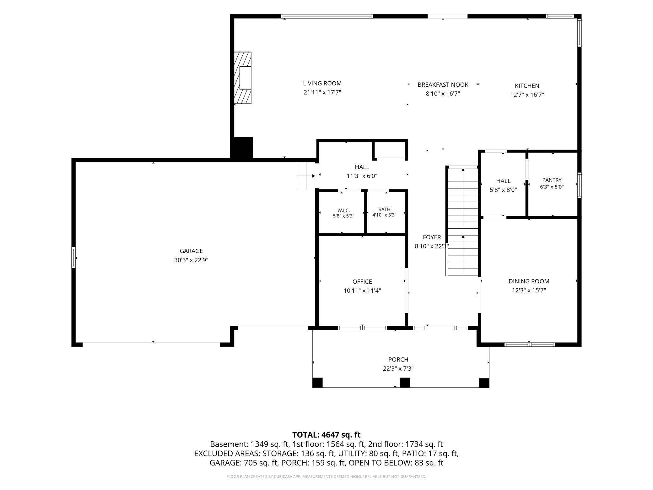 5076 151st Street W