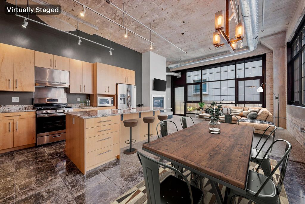 Photo of 525 3rd Street N #116, Minneapolis, MN 55401 (MLS # 7036576)