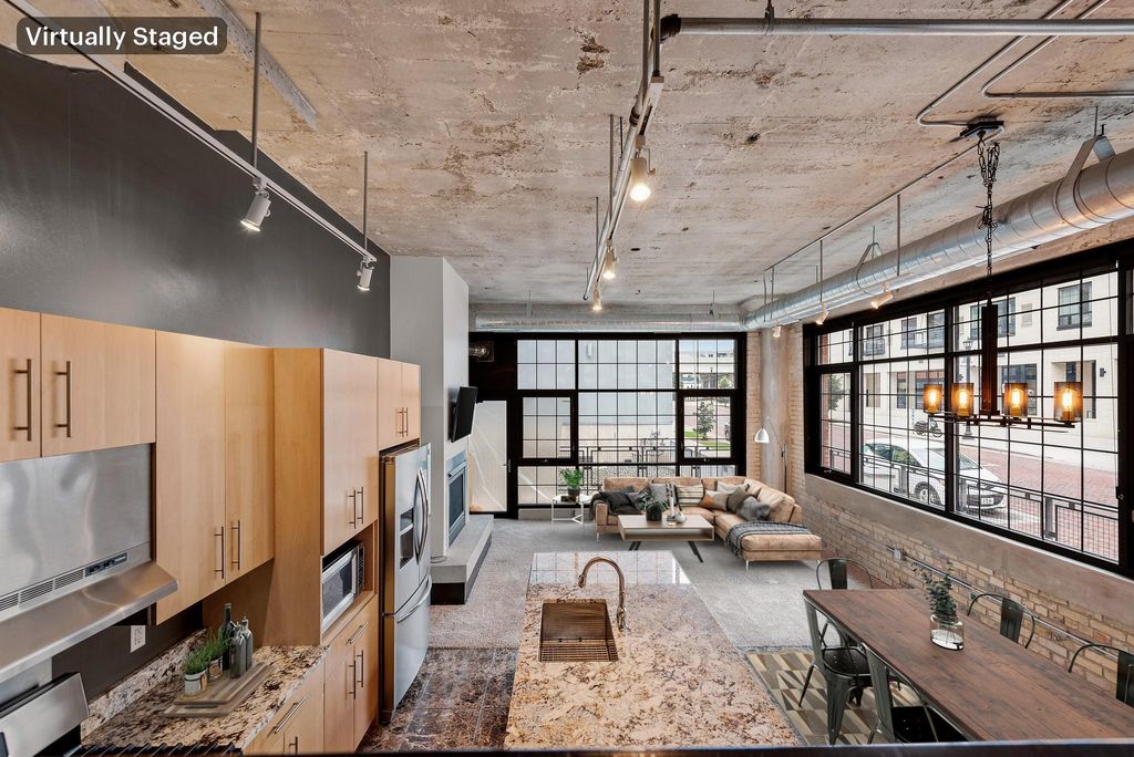 Photo of 525 3rd Street N #116, Minneapolis, MN 55401 (MLS # 7036576)