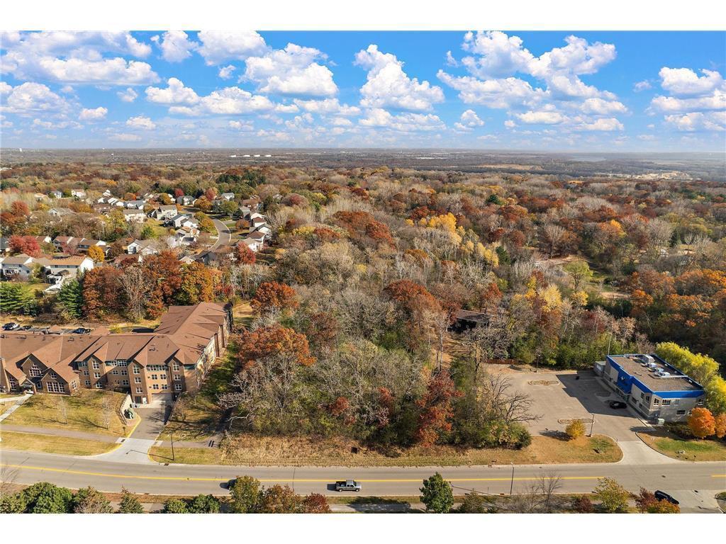 XXXX Cahill Boulevard