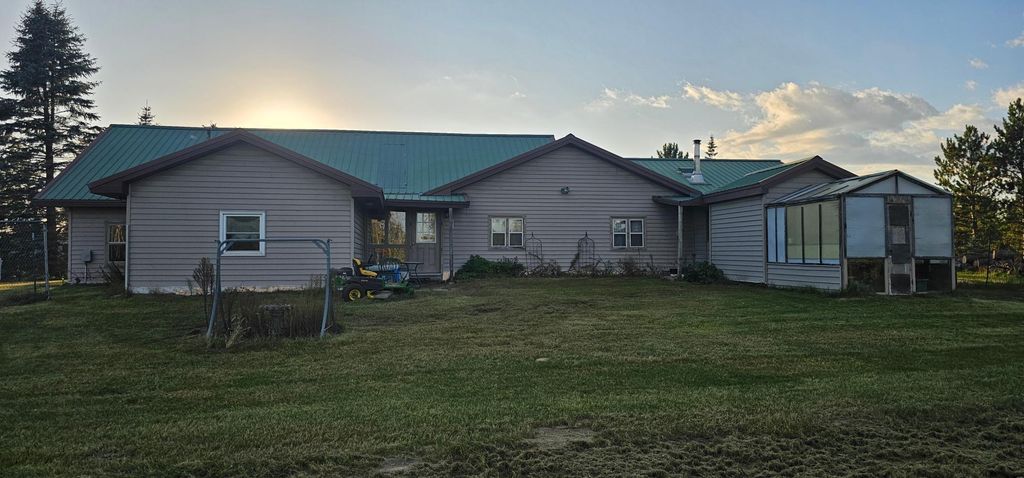 Photo of 8784 Mill Street NE, Bemidji, MN 56601 (MLS # 7015362)