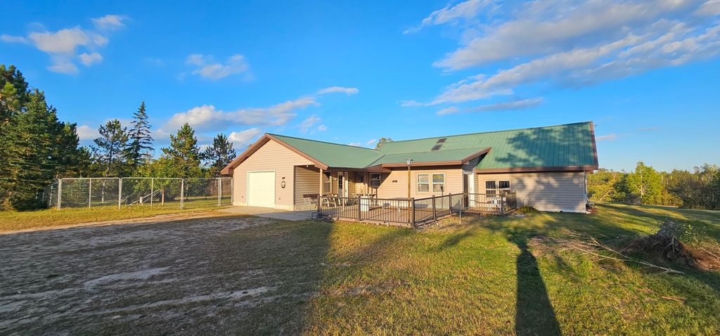 Photo of 8784 Mill Street NE, Bemidji, MN 56601 (MLS # 7015362)