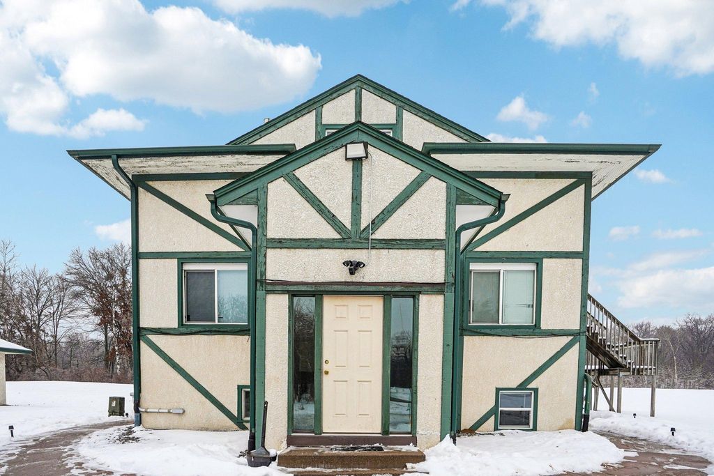 Photo of 17256 Kenyon Street NE, Andover, MN 55304 (MLS # 7004979)