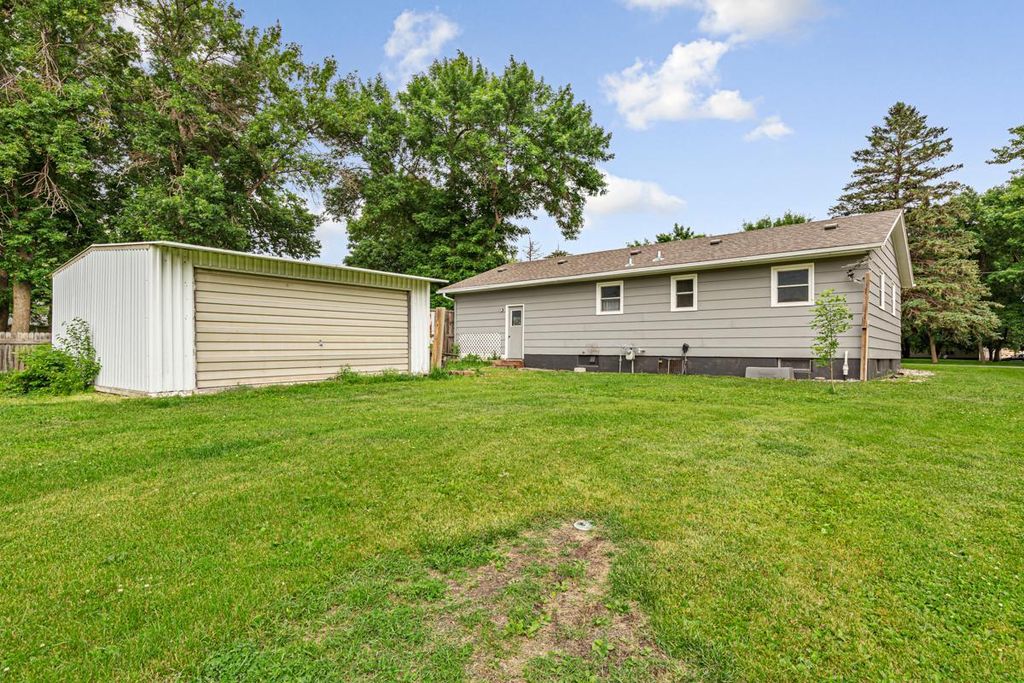 Photo of 307 Dove Street, Minnesota Lake, MN 56068 (MLS # 7027971)